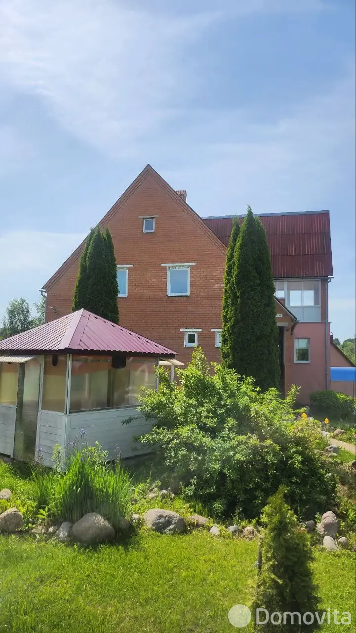 аренда дома, Ратомка, ул. Корицкого