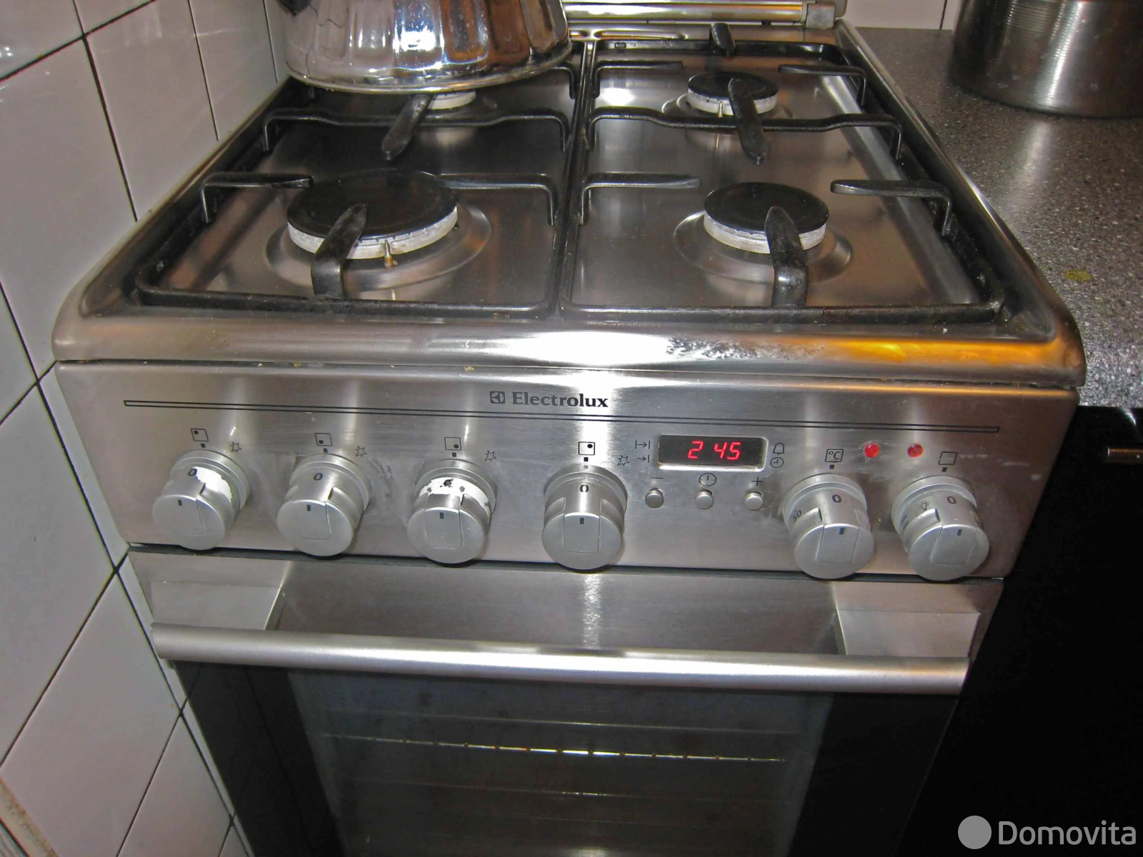 Снять 1-комнатную квартиру в Минске, пр-т Пушкина, д. 44, 350USD, код 147852 - фото 9