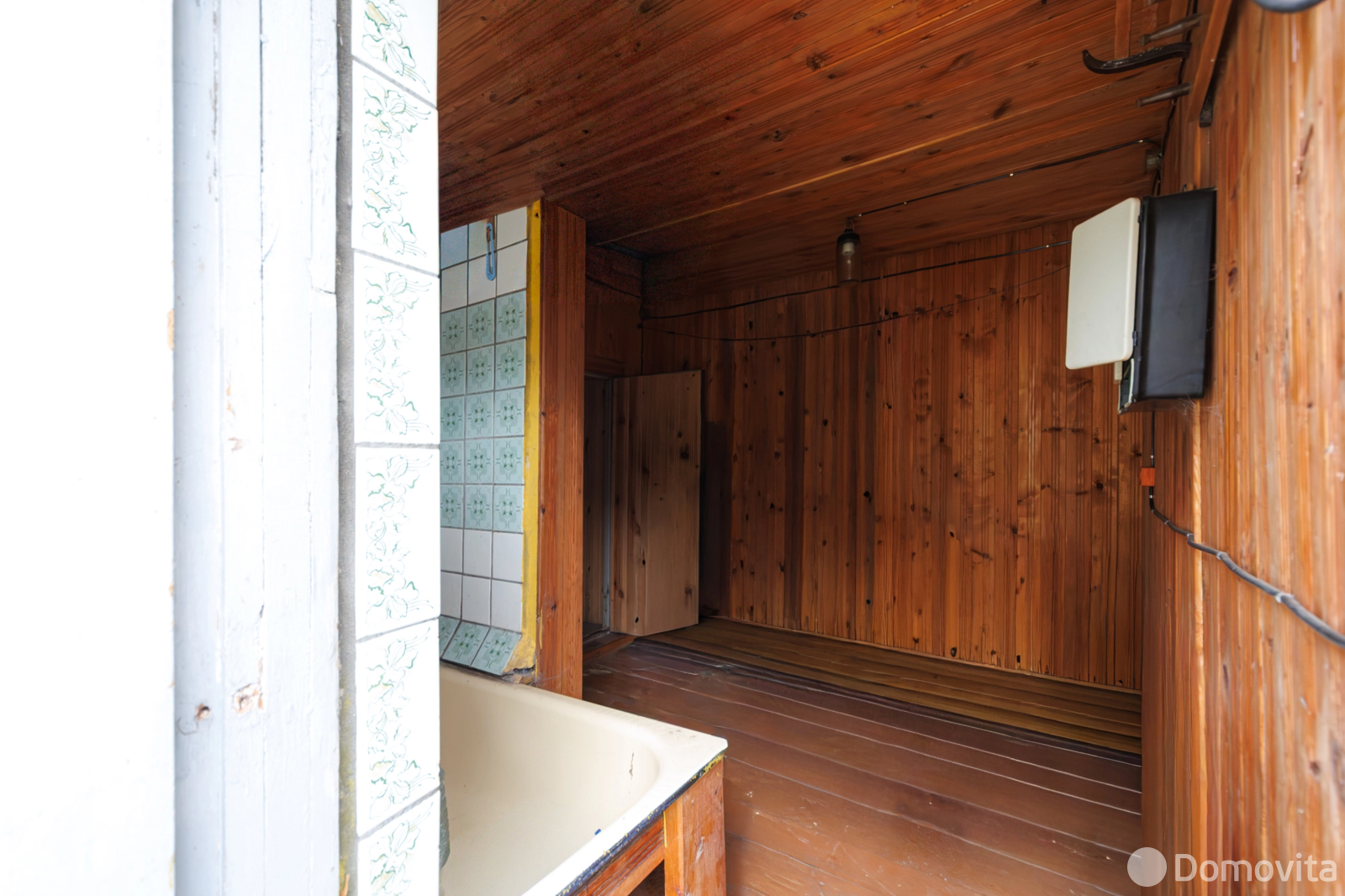 Купить 2-этажную дачу в Экран Минская область, 32700USD, код 184632 - фото 19