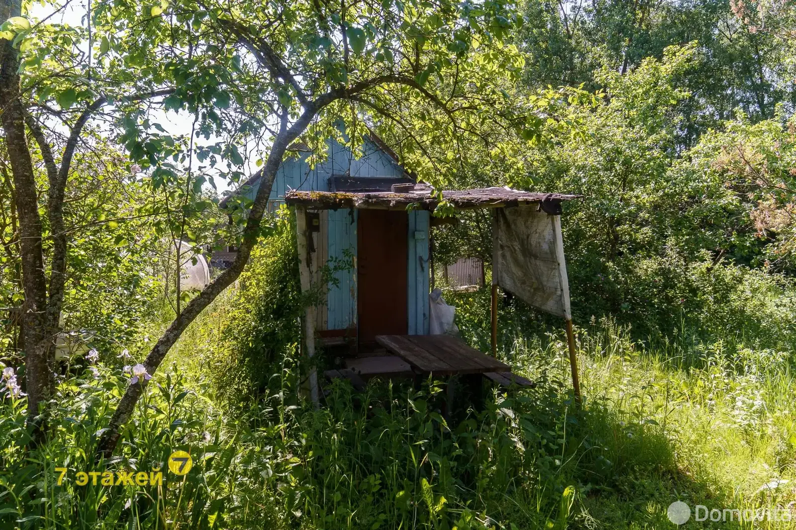 Купить земельный участок, 10 соток, Амкодор-202, Минская область, 17500USD, код 565667 - фото 13