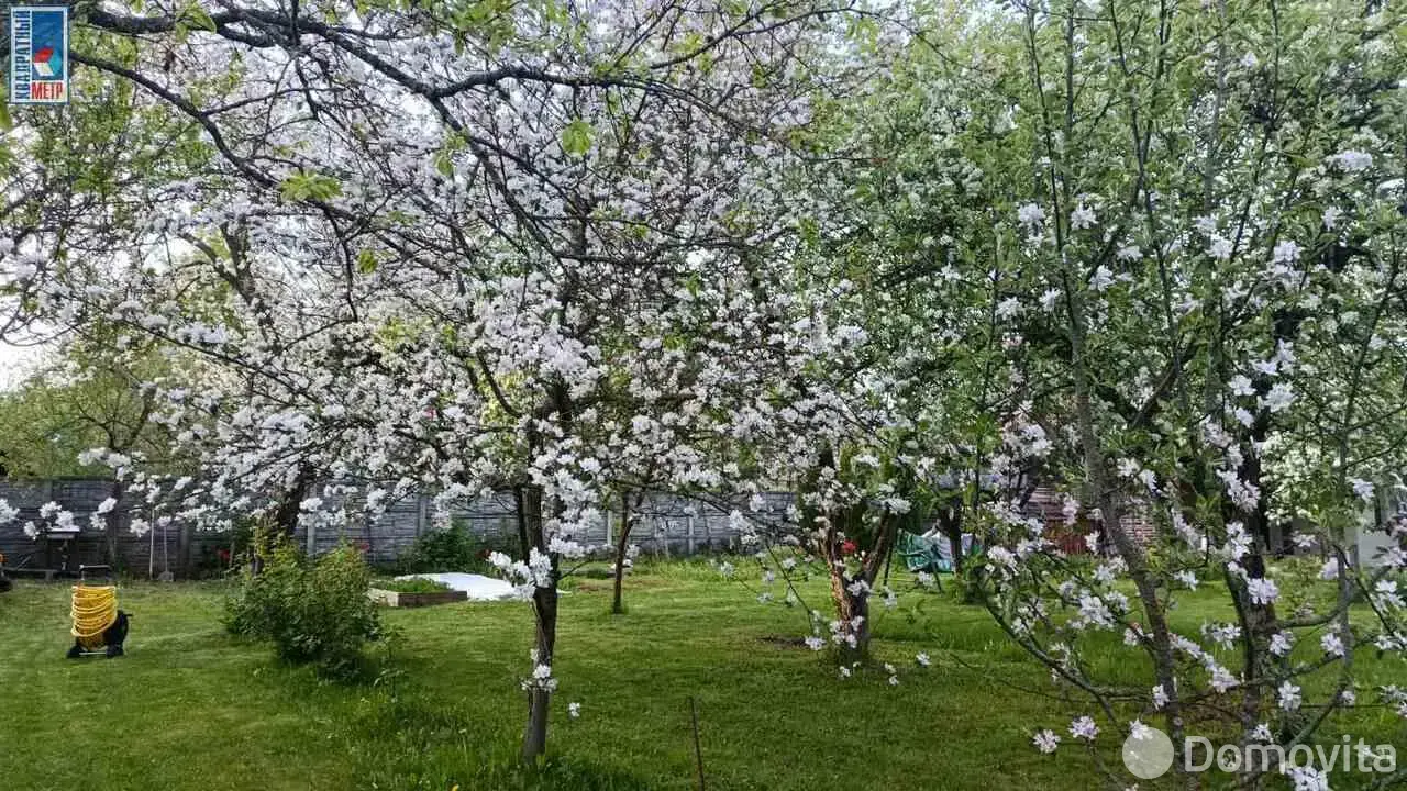 Купить 2-этажную дачу в Факел-Третий век Минская область, 120000USD, код 182481 - фото 29