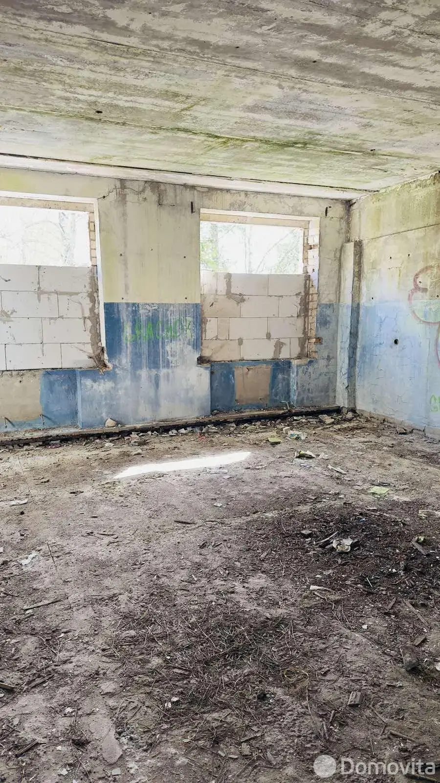 Купить офис на ул. Социалистическая, д. 133 в Слуцке, 360000BYN, код 10443 - фото 7
