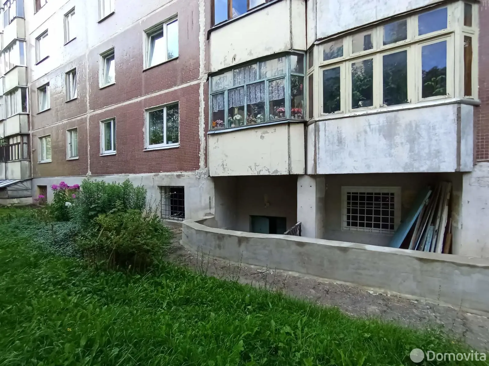 офис, Витебск, ул. Чкалова, д. 48 