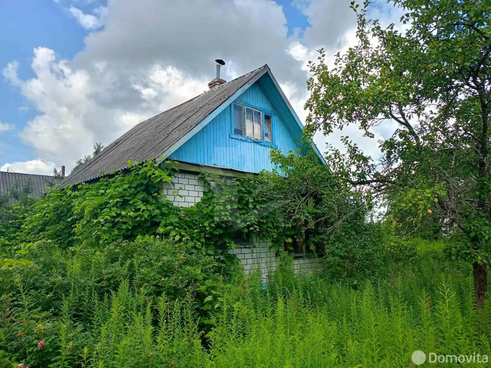 продажа дачи, Ромашка-84, 