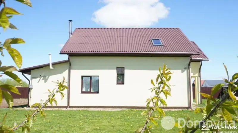 дом, Новоселье, ул. Добрая, стоимость продажи 436 014 р.