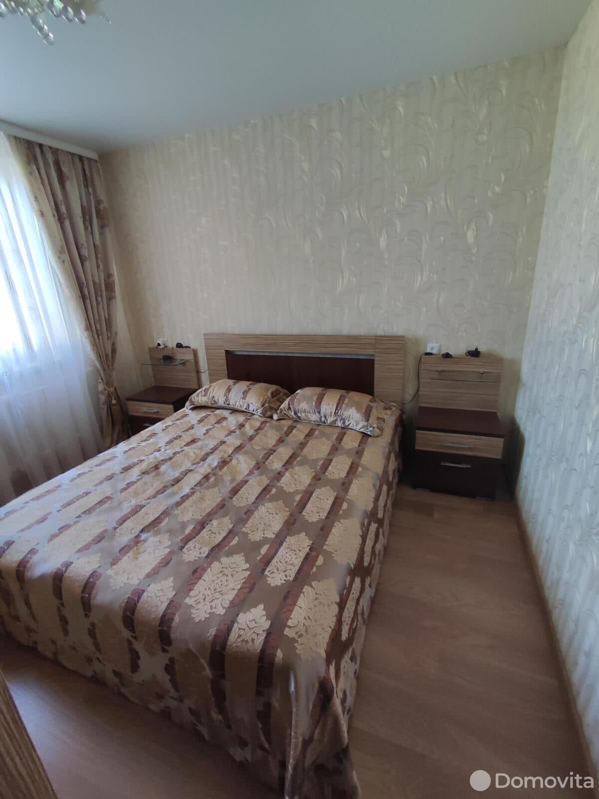 Продажа 3-комнатной квартиры в Ошмянах, ул. Восточная, д. 25, 50000 USD, код: 1000390 - фото 6