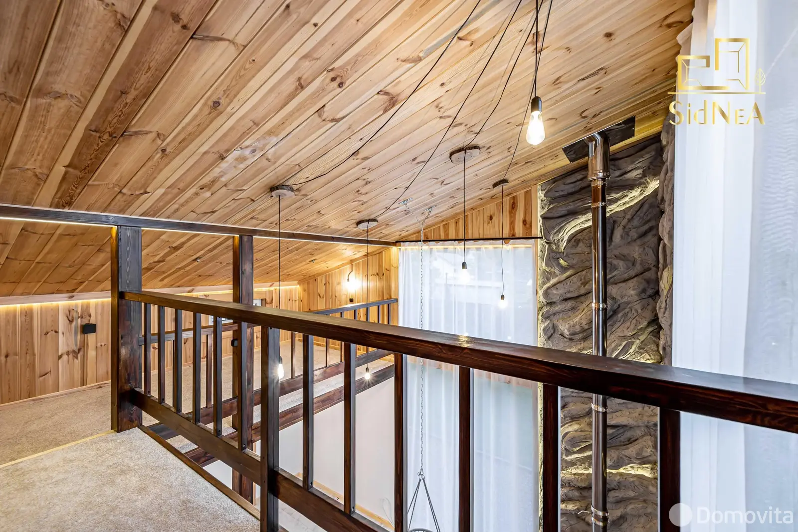 Купить 2-этажную дачу в АЛЕСЯ Минская область, 99900USD, код 184160 - фото 24