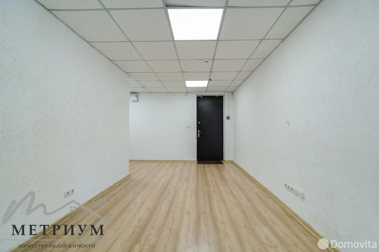 Снять офис на ул. Харьковская, д. 58 в Минске, 470EUR, код 15054 - фото 3