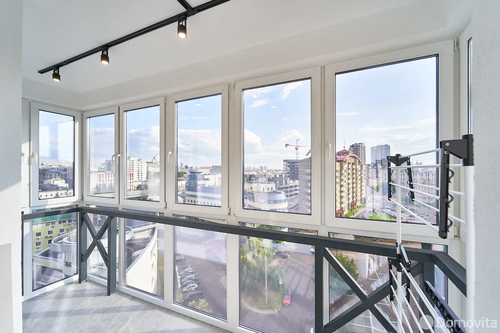 Снять 2-комнатную квартиру в Минске, ул. Коллекторная, д. 8, 900USD, код 147660 - фото 19