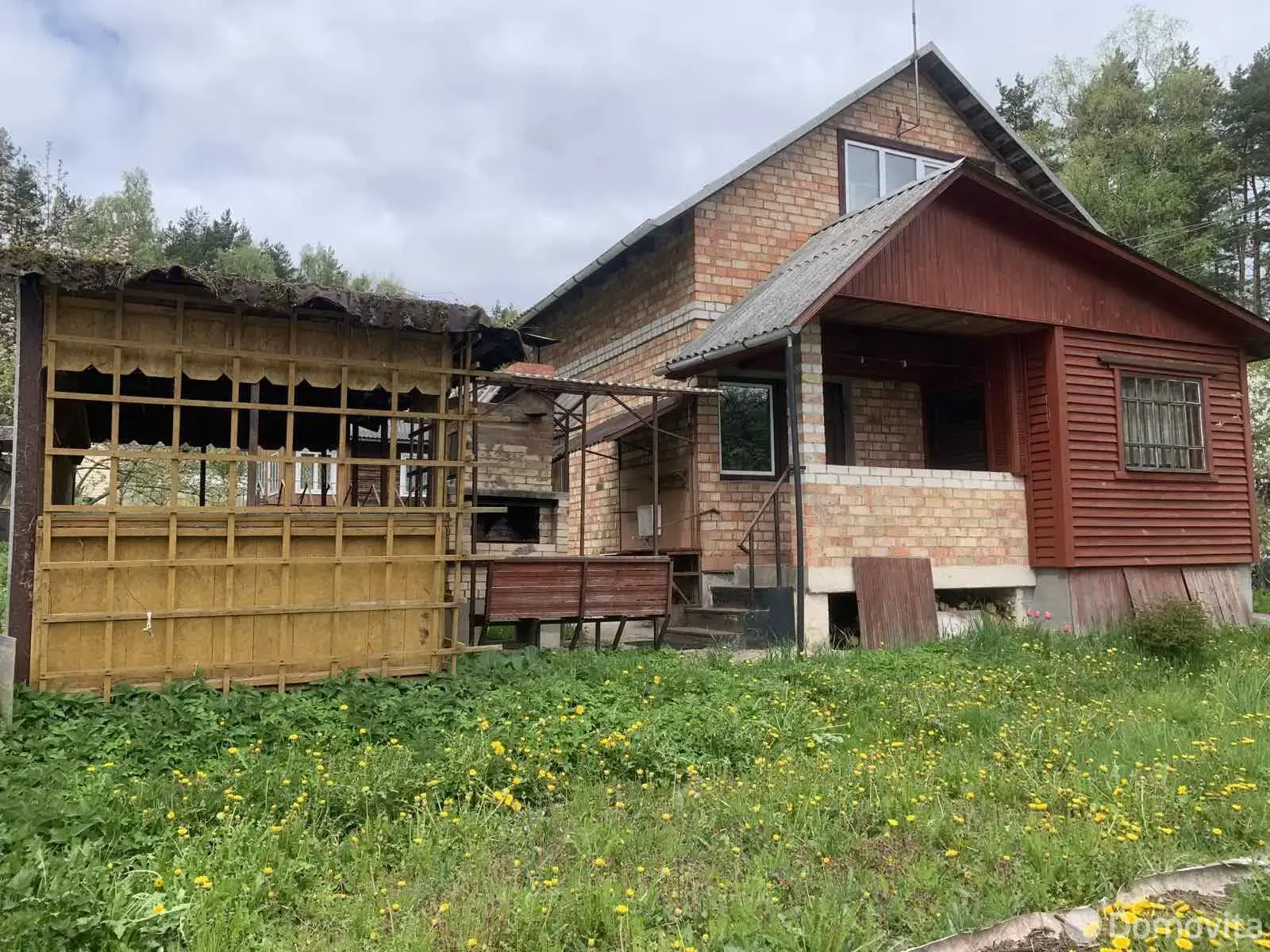 Стоимость продажи дачи, ВЫСОКОЕ ЗАРЕЧЬЕ,