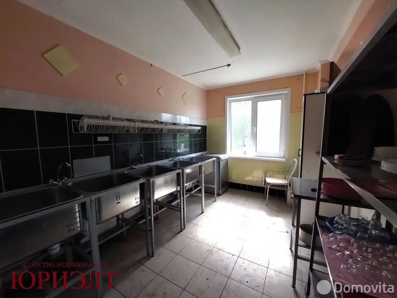 Купить офис на пр-д Устье, д. 4 в Новополоцке, 350000BYN, код 10584 - фото 13