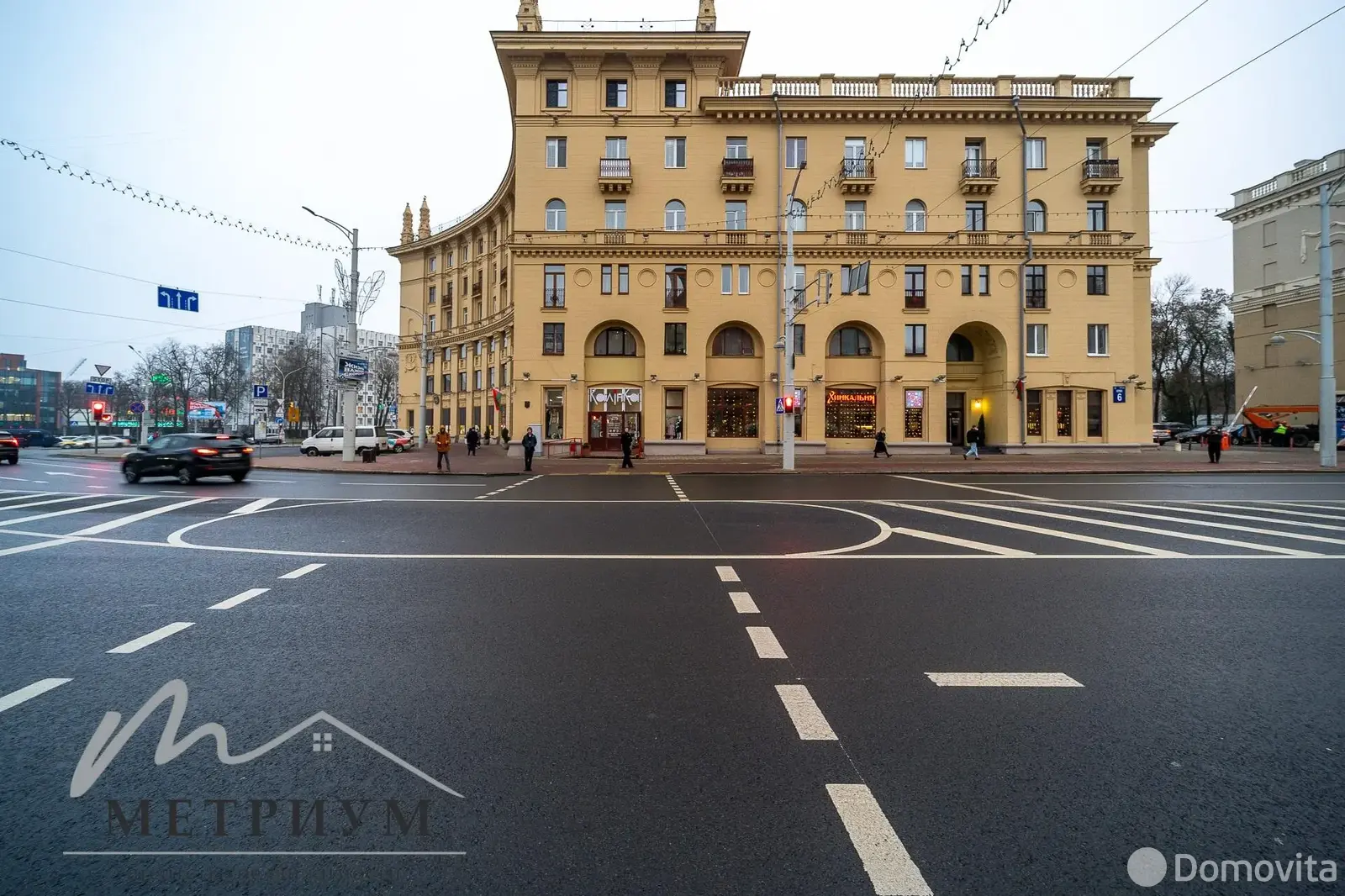 Снять торговую точку на ул. Свердлова, д. 22 в Минске, 14750BYN, код 968067 - фото 2