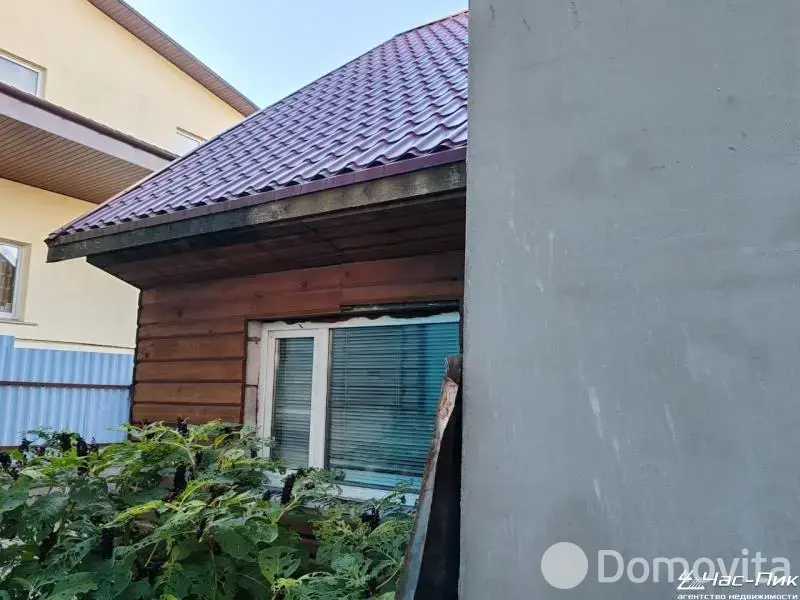 продажа дома, Минск, пер. Юношеский 1-й, д. 27