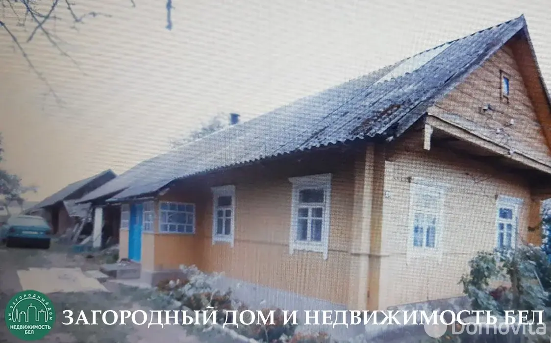 Цена продажи коттеджа, Семежево, ул. Выган