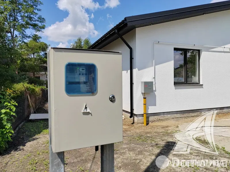 Продажа 1-этажной дачи в Приозерное Брестская область, 71000USD, код 183501 - фото 36