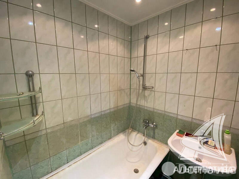 Купить 2-комнатную квартиру в Бресте, ул. МОПРа, 56500 USD, код: 1075192 - фото 5