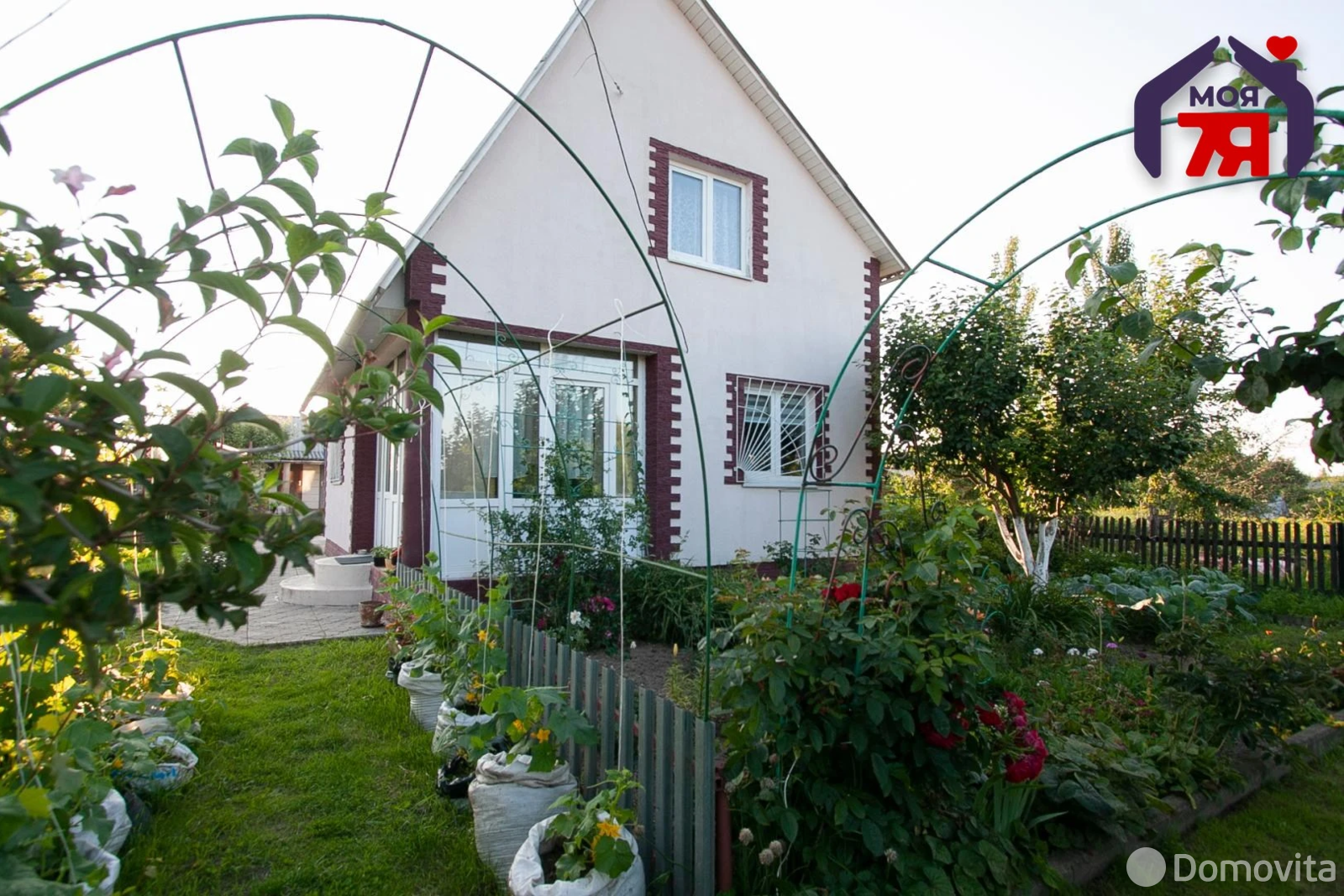 дача, Осаново-1, , стоимость продажи 130 500 р.