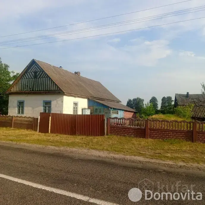 дом, Любань, ул. Синкевичская, д. 34 от собственника