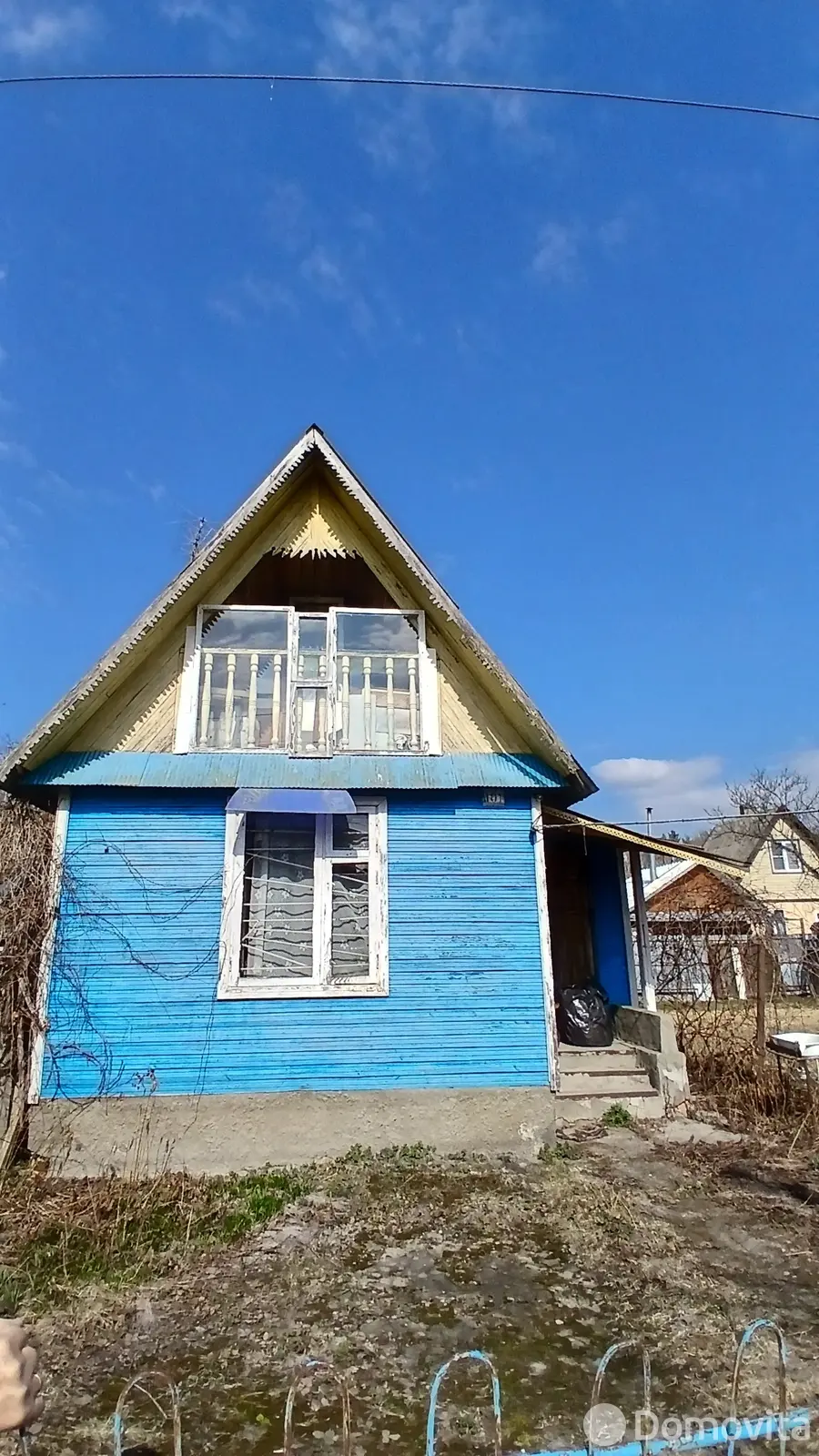 дача, Буровик-1, , стоимость продажи 15 000 р.