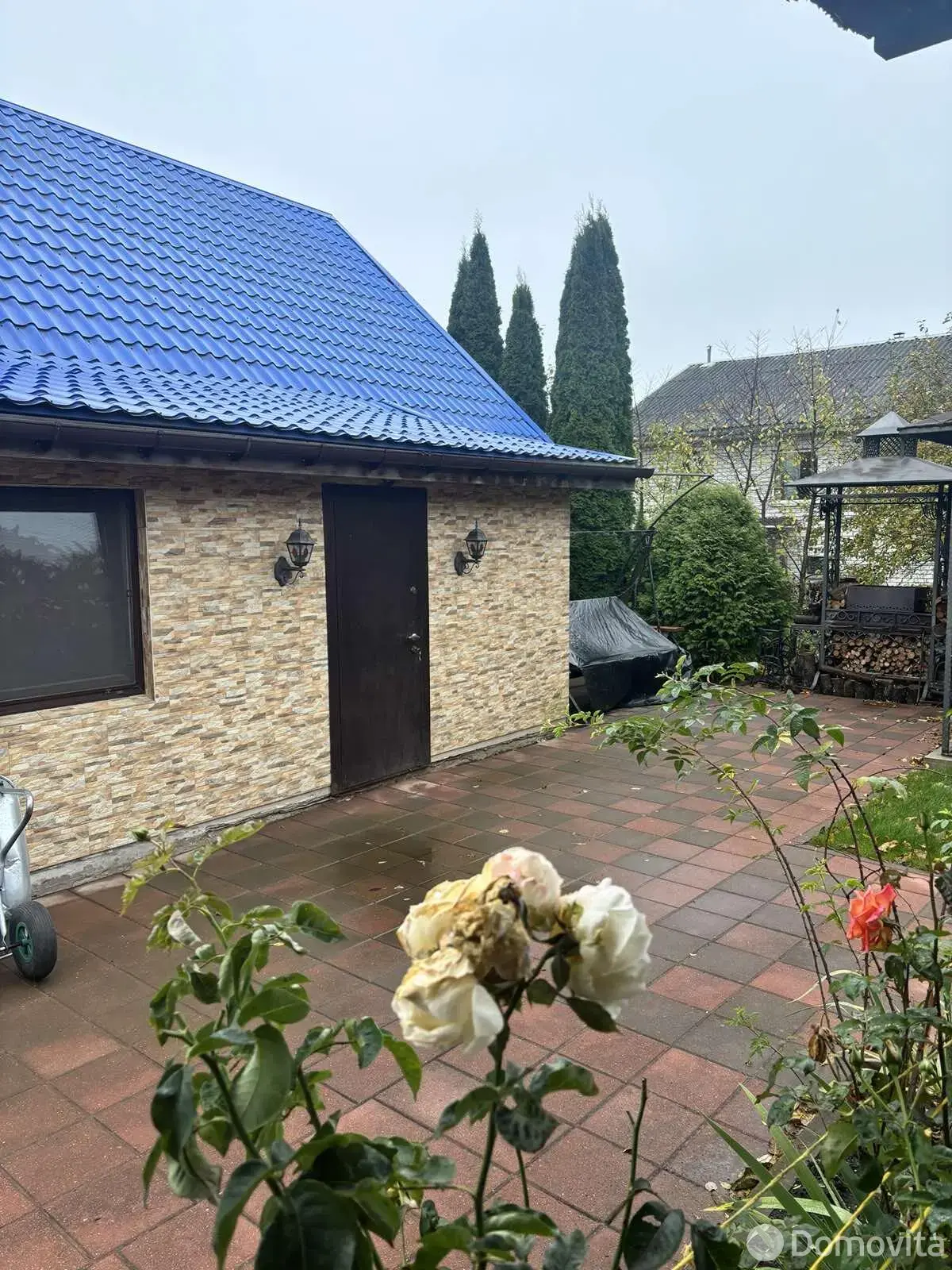 Стоимость продажи дома, Домашаны, ул. Цветочная