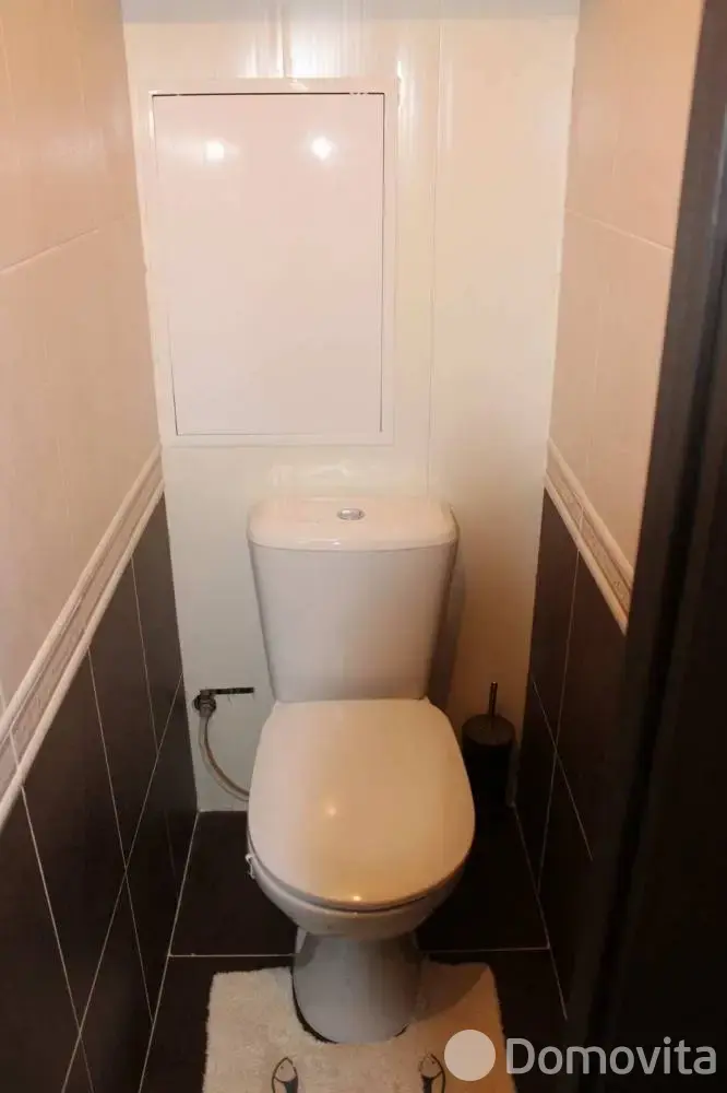 квартира, Минск, ул. Парниковая, д. 5