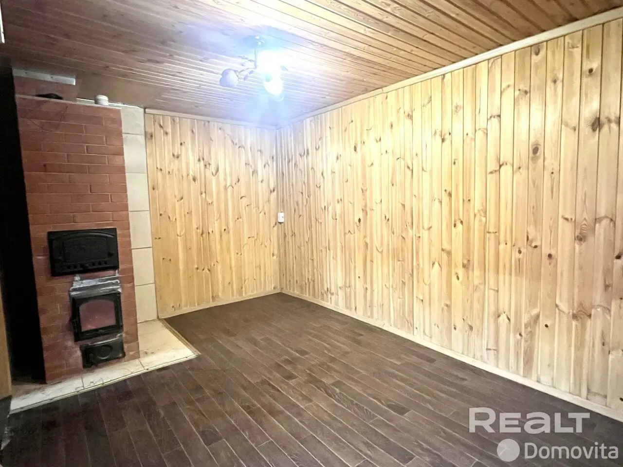 Продажа 2-этажной дачи в Минский Водник Минская область, 21900USD, код 185006 - фото 12