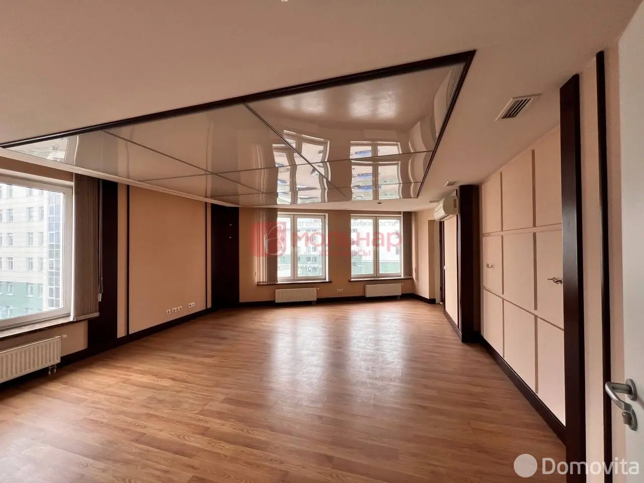 арендовать офис, Минск, ул. Смоленская, д. 15А