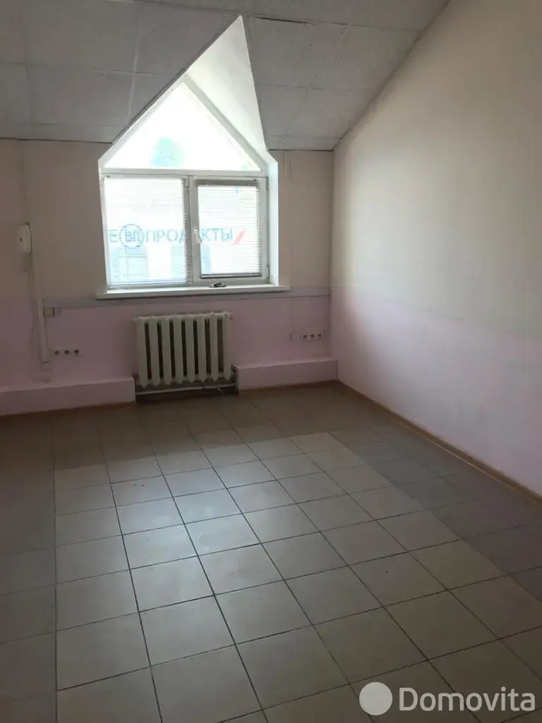 Цена продажи офиса, Витебск, пр-т Куйбышева, д. 28/1
