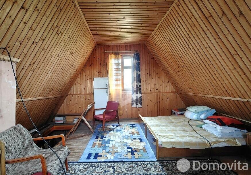 Купить 2-этажную дачу в ПЕЛЕНГ Минская область, 15900USD, код 180904 - фото 13