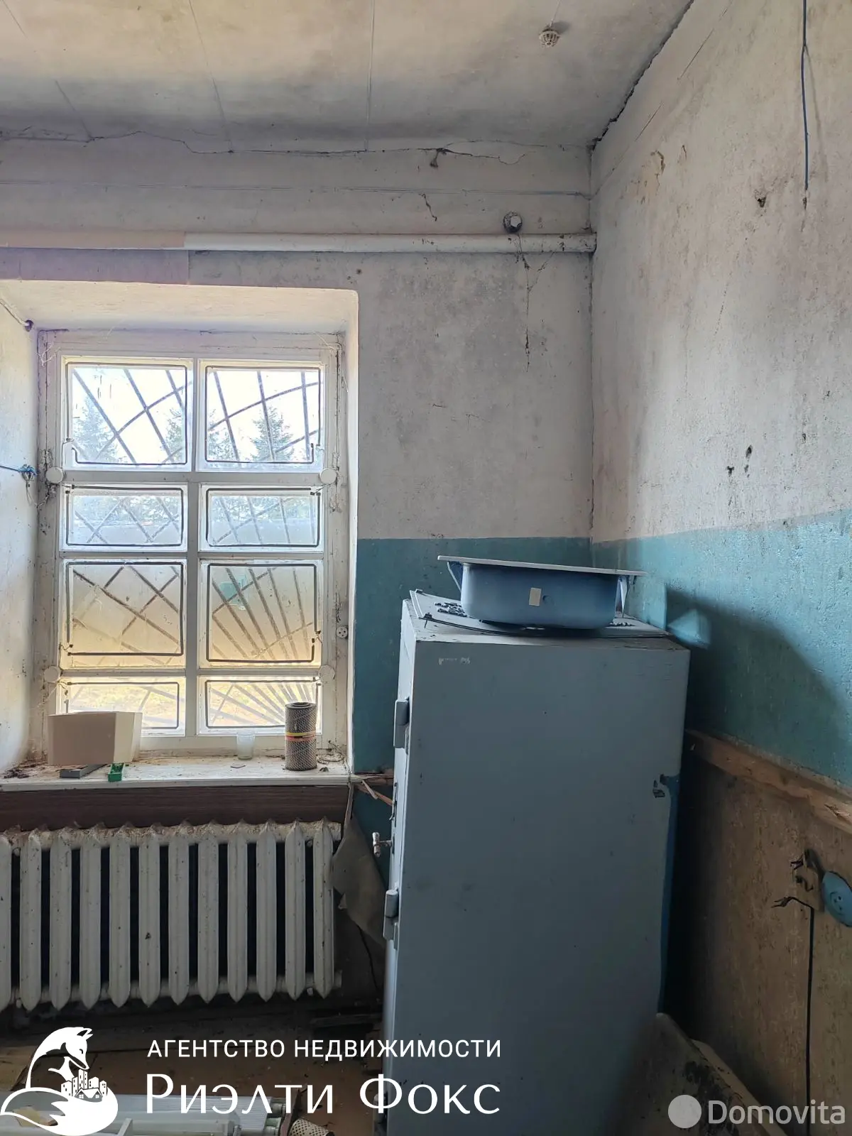 участок, Теляково, ул. Советская, д. 1 