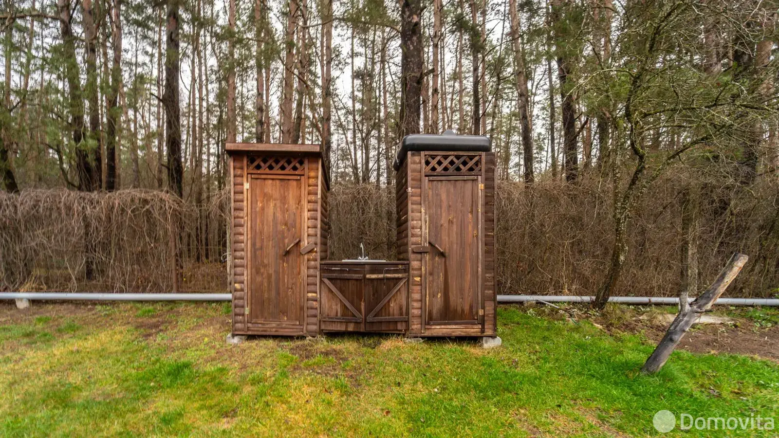 Купить 2-этажную дачу в Дорожник Минская область, 23000USD, код 184569 - фото 16