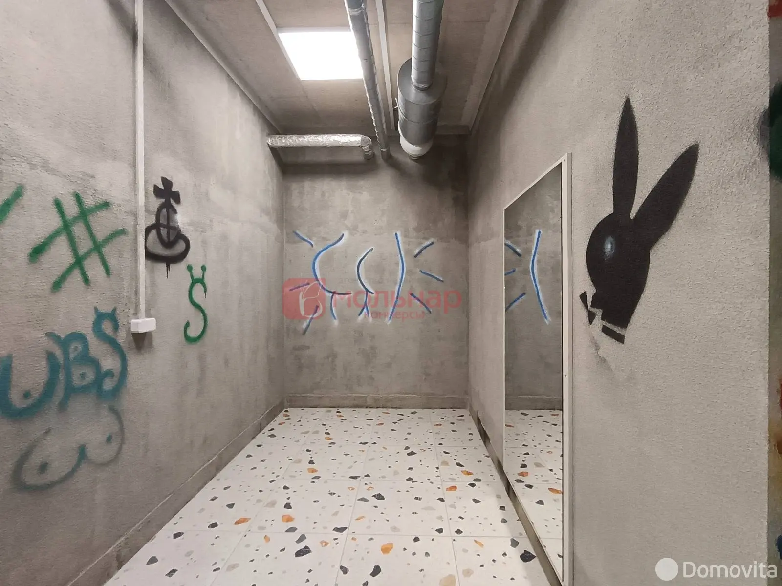 Снять торговое помещение на ул. Аркадия Смолича, д. 2 в Минске, 3040BYN, код 967532 - фото 18