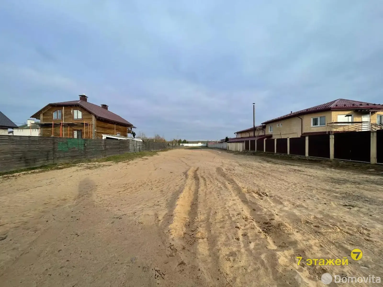 Цена продажи участка, Чики, ул. Полевая