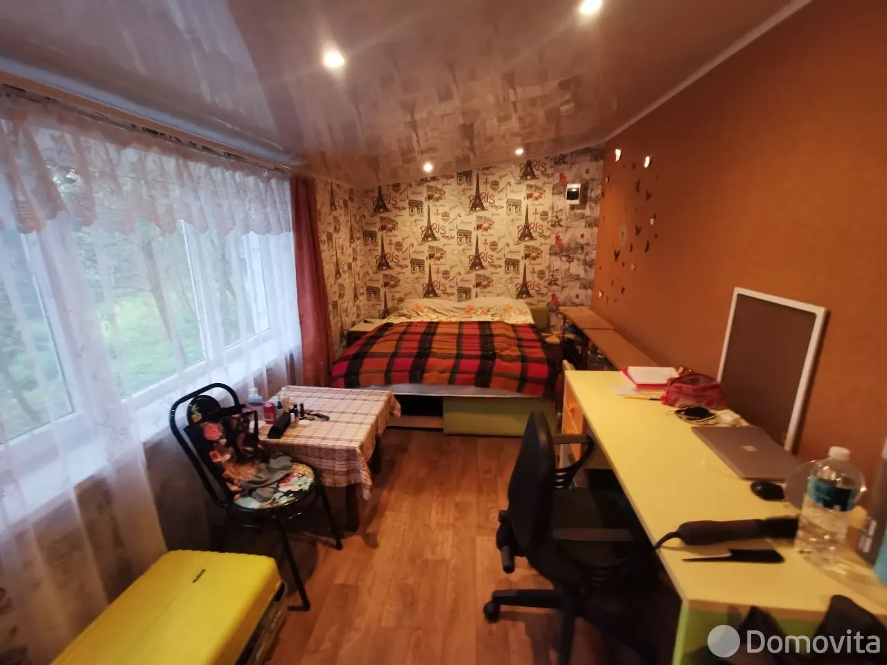 продажа дома, Городок, пер. Соболевского, д. 13