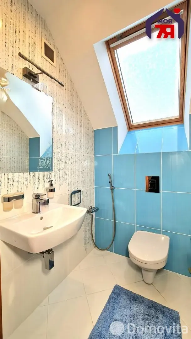 Продажа 2-этажной дачи в Чистая Криница Минская область, 128000USD, код 184712 - фото 15