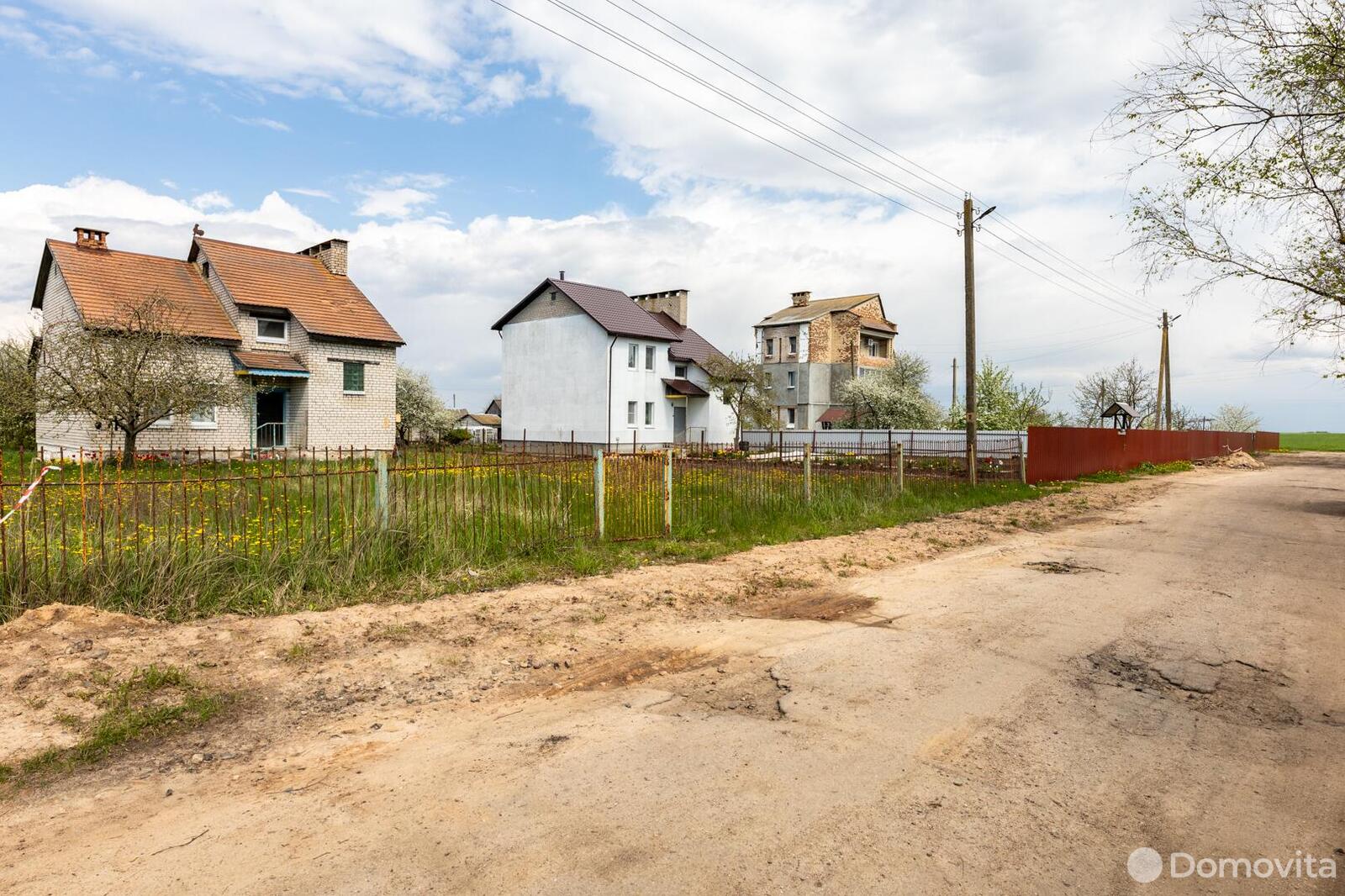 Цена продажи дома, Заполье, ул. Могилевская