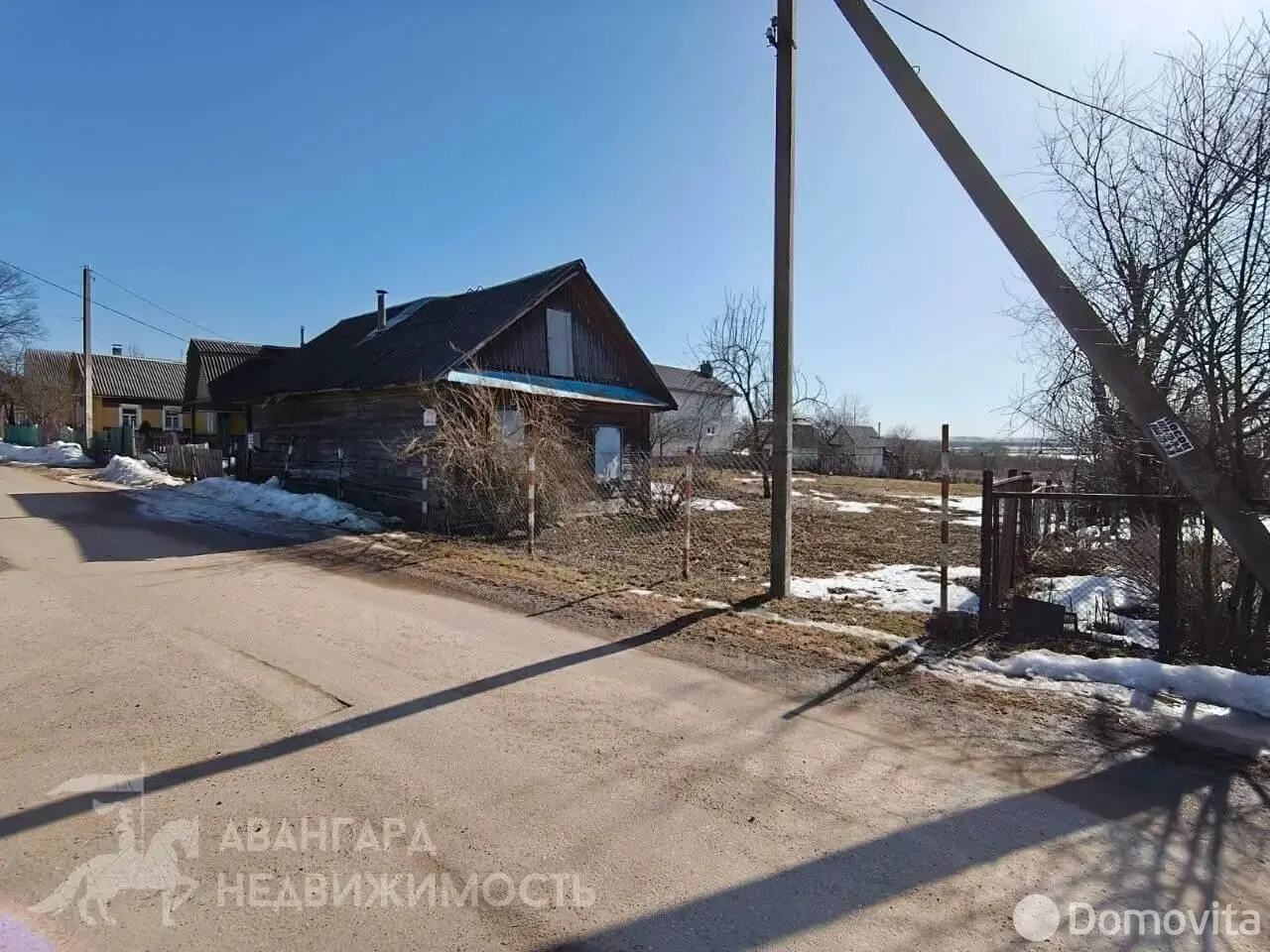 дом, Мачужичи, 