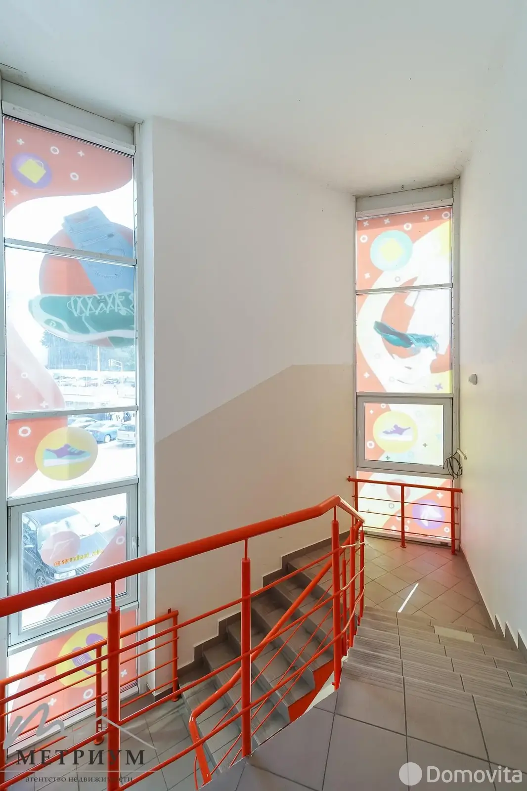 Цена аренды торгового объекта, Минск, ул. Мирошниченко, д. 3