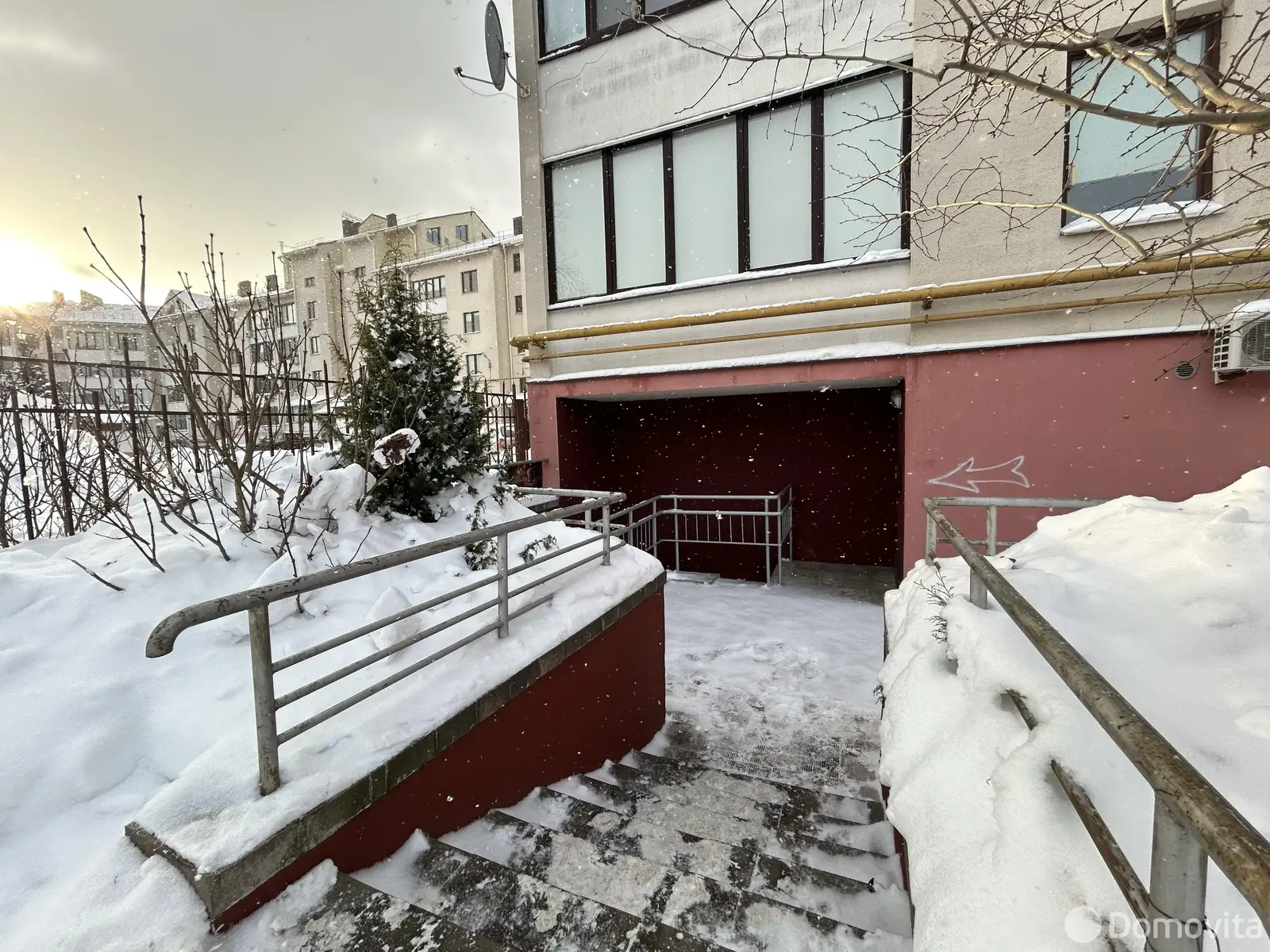 Купить офис на ул. Тепличная, д. 1 в Минске, 39900USD, код 9980 - фото 20