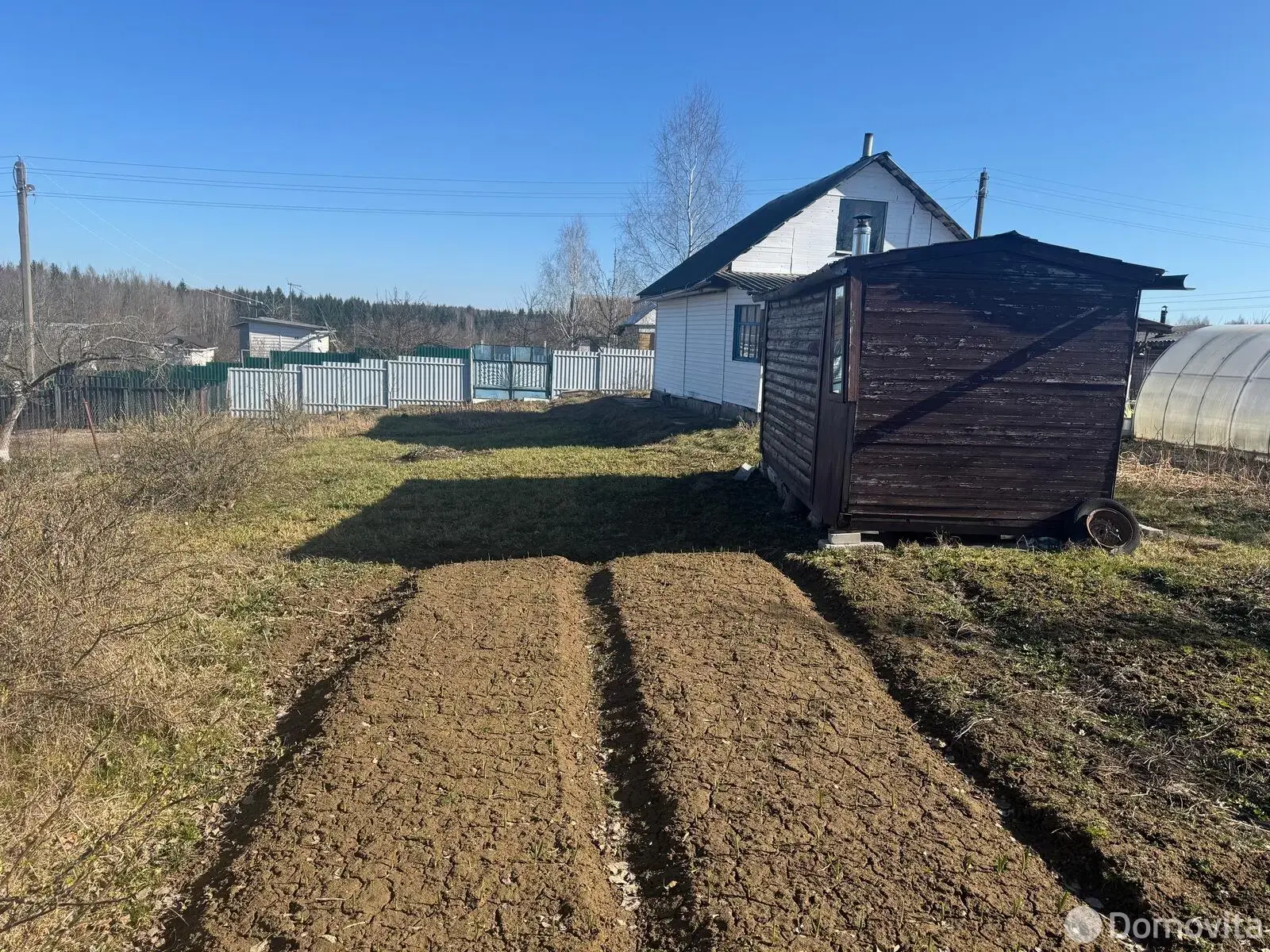 дача, Атлант-4, 