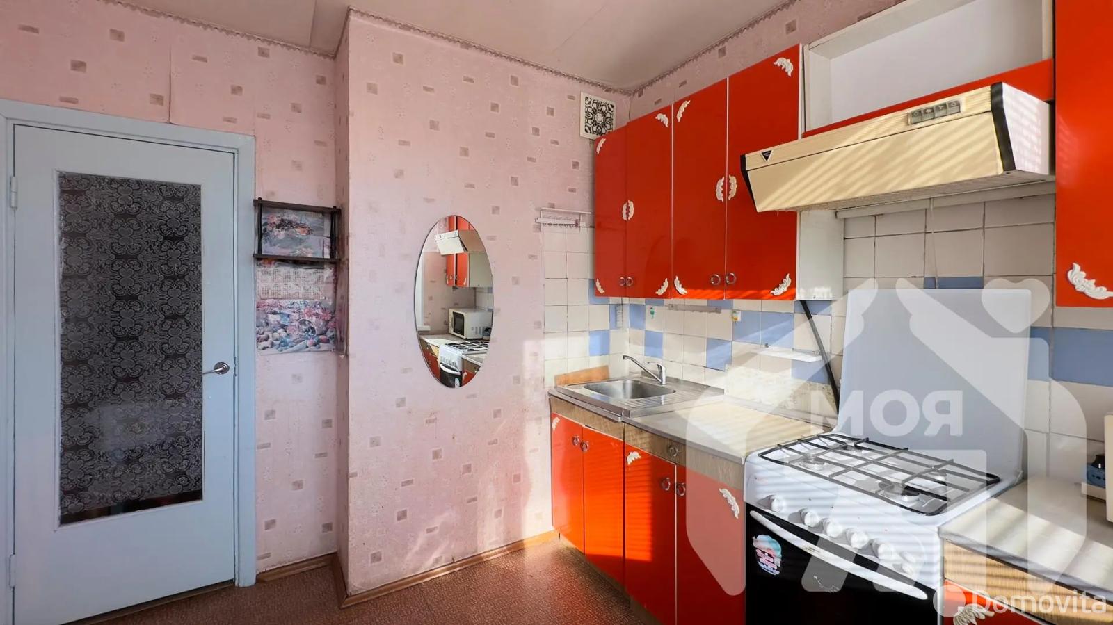 Купить 2-комнатную квартиру в Жодино, пр-т Ленина, д. 16, 46990 USD, код: 1127724 - фото 6