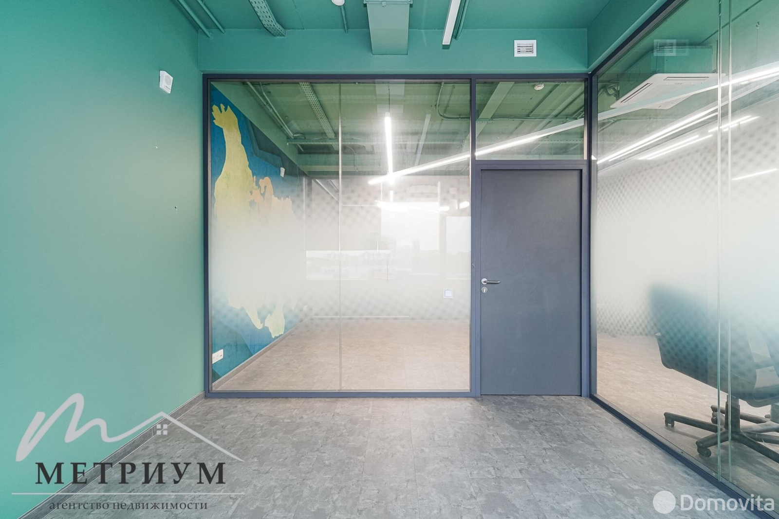 Снять офис на ул. Аранская, д. 8 в Минске, 6300USD, код 16879 - фото 24