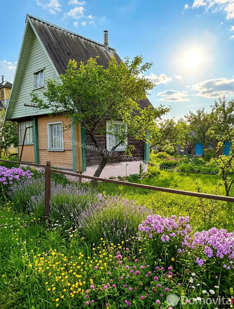 Цена продажи дачи, Бровщина,