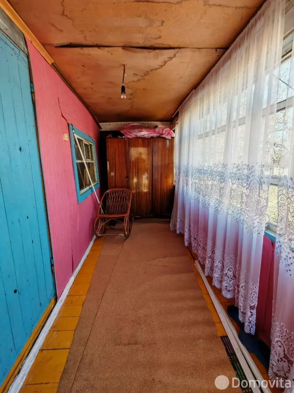 продажа дачи, Калинино, д. 23