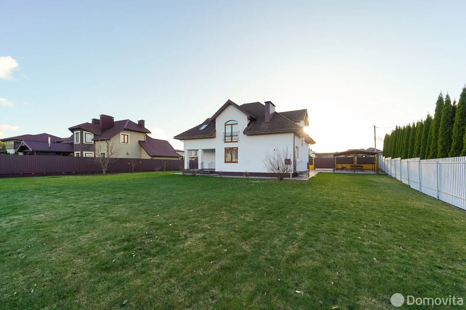 коттедж, Дроздово, ул. Столичная, д. 3 