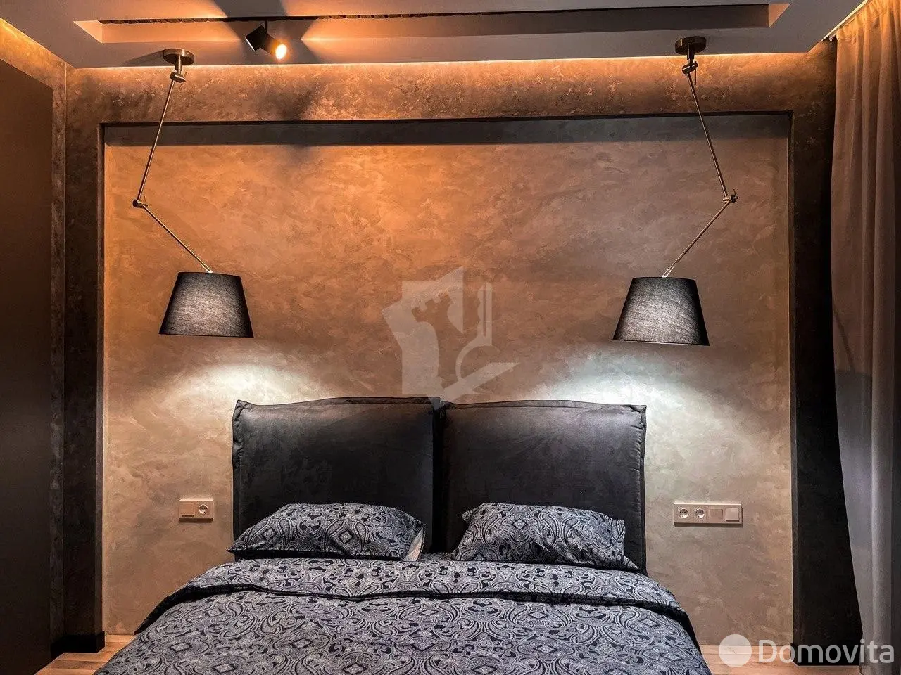 Аренда комнаты в Минске, пр-т Дзержинского, д. 24, код 11648 - фото 11