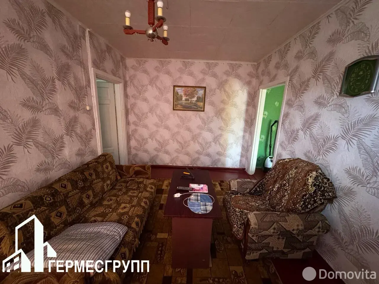 дом, Большие Лепесы, ул. Суворовская, д. 987