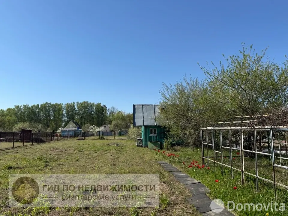 Продажа 2-этажной дачи в ДУДАРЕВО Гомельская область, 16500USD, код 185745 - фото 23