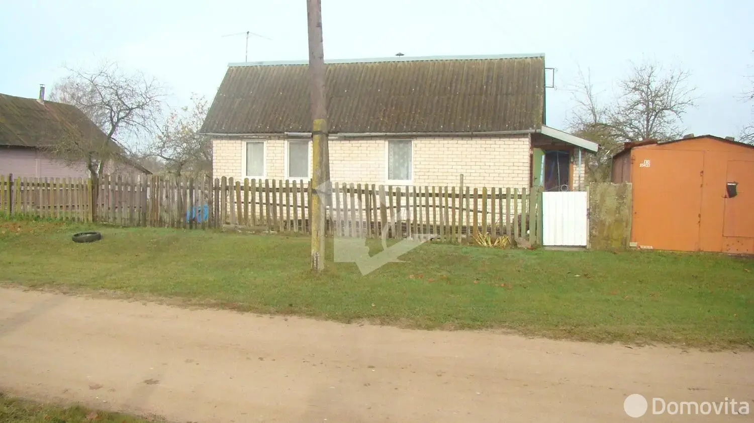 коттедж, Березовка, ул. Центральная