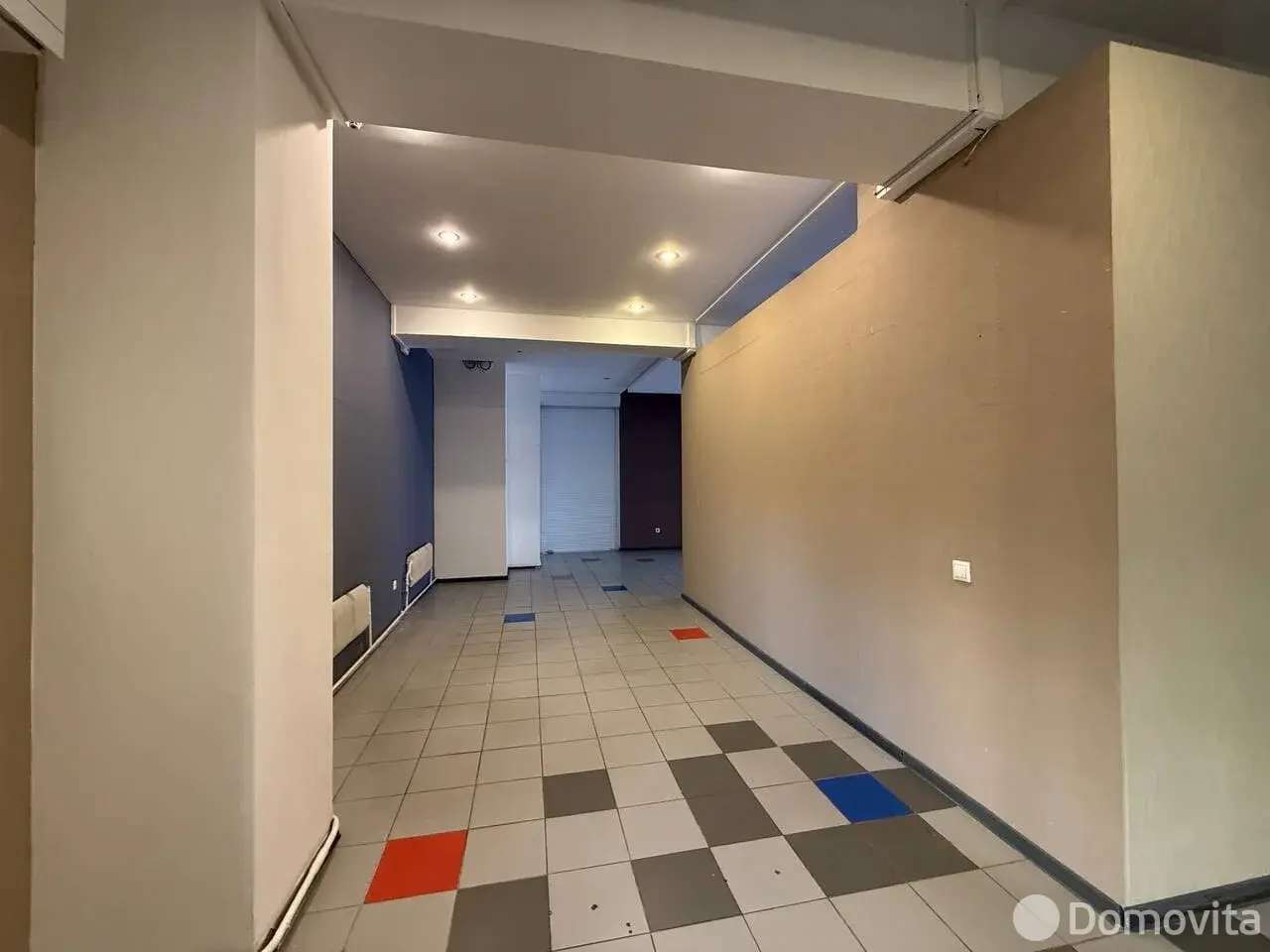 торговый объект, Минск, пр-т Машерова, д. 54